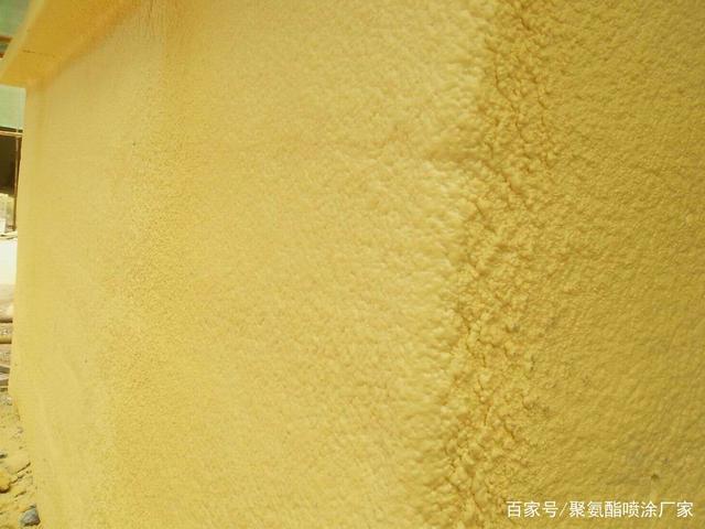 什么是聚氨酯噴涂？聚氨酯噴涂的優(yōu)點(diǎn)是什么？